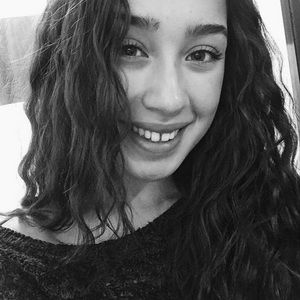 Meet your Posher, Mariah